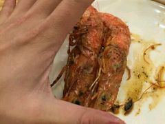 -Amanda餐厅(长乐路店)