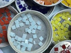 -瓦匠工社·马赛克·积木拼图·亲子手工DIY