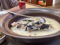 -浔味·山屿湖·正宗淳牌全鱼宴老字号