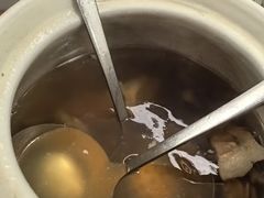 -顺风汤馆·广府粤菜(江宸天街店)