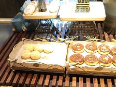 -東盛炭烤自助料理(浦东文峰广场店)