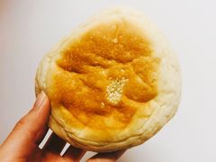 芋泥包-面包与我Bread Or Me(长城汇店)