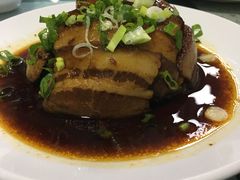 -好朋友餐馆(踏水桥北街店)