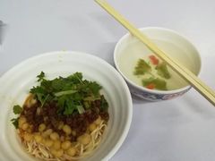 -万县面馆(高笋塘店)