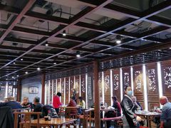 大堂-新兴园饺子馆(河南街店)