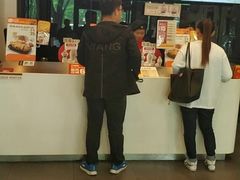 -永和大王(小厨·东四十条店)