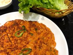 -青松馆韩国料理(香港中路佳世客店)