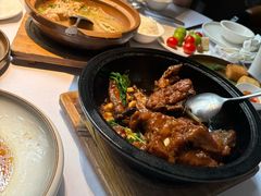 -肴约·花园式餐厅(湖里店)
