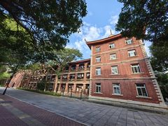 -厦门大学(思明校区)