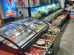 -望海潮海鲜店 特色家常菜(在海一方店)