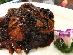 -长兴菜馆(高桥店)