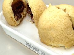-蔡澜点心(三里屯T+MALL店)
