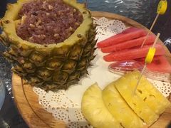 -别院里音乐餐酒吧(双流航空港店)