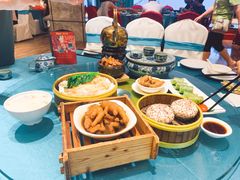 -赛仑吉地大酒店-中餐厅