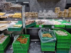 零售区-闻酥园(青羊区文殊坊店)