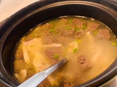 -城北食府(枫林店)