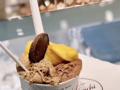 -VENCHI闻绮(北京合生汇店)