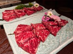-MIKOMIKO和牛烧肉专门店(南门店)
