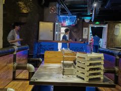 -很久以前羊肉串(打浦路店)