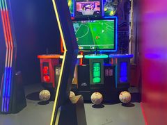 -VS SPORTS PARK运动玩乐园·团建·生日会(合生汇店)
