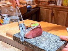 -荣一代目OMAKASE板前料理