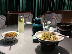 -闽鄂情·闽南招财鸭(水头店)