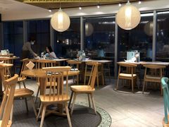 大堂-莆田餐厅PUTIEN(三里屯店)
