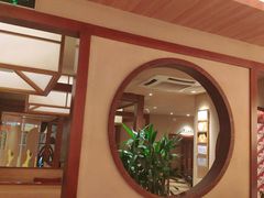 -仓桥家·焗寿司·锅物(光谷步行街店)