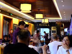 大堂-东来顺饭庄(天坛店)