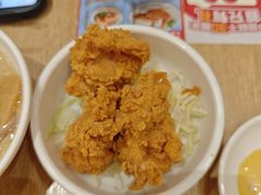 -味千拉面(上海松江二店)