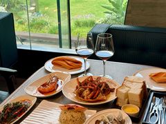 -Ministry of Crab•MOC(交子大道店)