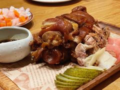 -有肉食·虎九闽菜(798艺术区店)