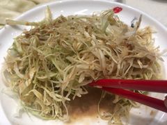 -喜家德虾仁水饺(中央大街店)