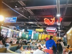 -老街鱼嘴巴(坡子街老店)