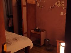-端艾堂·SPA·艾灸(棕榈泉013店)