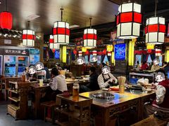 -蜀大侠火锅(总府路店)