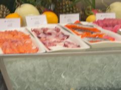 -天津东凯悦酒店·Market Café自助餐厅