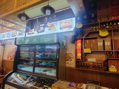 -老味道1992(武当山店)