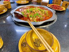 -盐井记·自贡美蛙鲜锅兔(中和店)