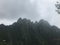-十渡东湖港风景区