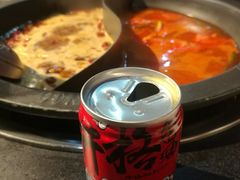 -井格重庆火锅(燕郊永旺店)