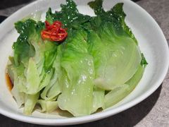 -留半山·香港食堂(啦啦宝都店)