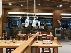 -北丐先生·野馄饨烧烤(雨花万象店)
