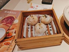 -蔡澜点心·粤菜(嘉里中心店)