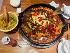 -老板恋上鱼(高新万达店)