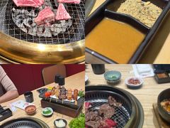 -松鱼亭·和牛烧肉(协鑫广场店)