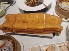 -君庭中餐厅(友谊宾馆店)