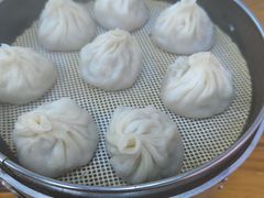 -勤业老杨汤包店(红星新村分店)