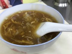 -添發碗仔翅美食