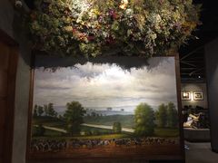 景观位-快乐小羊·内蒙牛羊肉火锅(流花中心店)